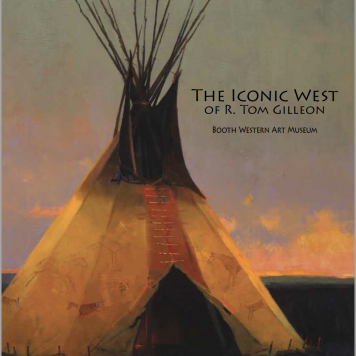 The Iconic West of R. Tom Gilleon
