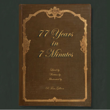 77 Years in 7 Minutes